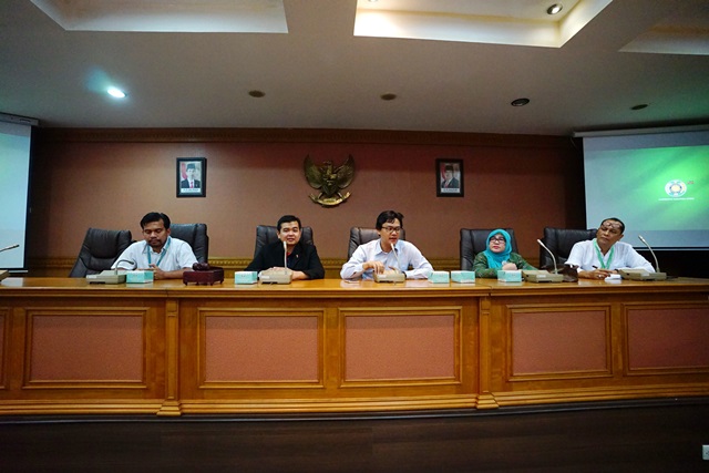 Delegasi 2