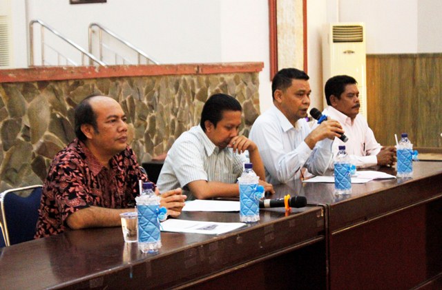 Sosialisasi SNMPTN 2015 1