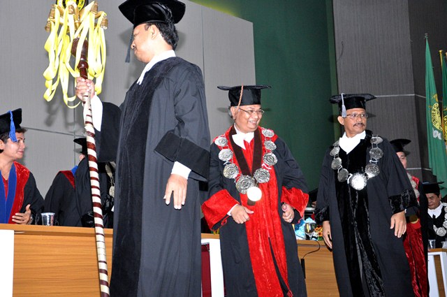 Wisuda hari Ke Dua 1