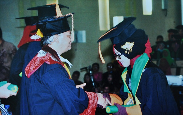 Wisuda hari Ke Dua 3