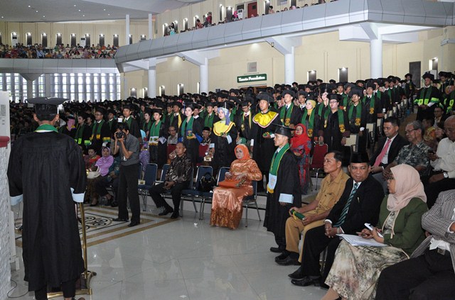 Wisuda hari Ke Dua 5