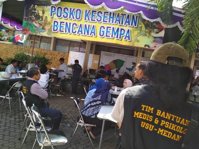 Gempa Lombok 1