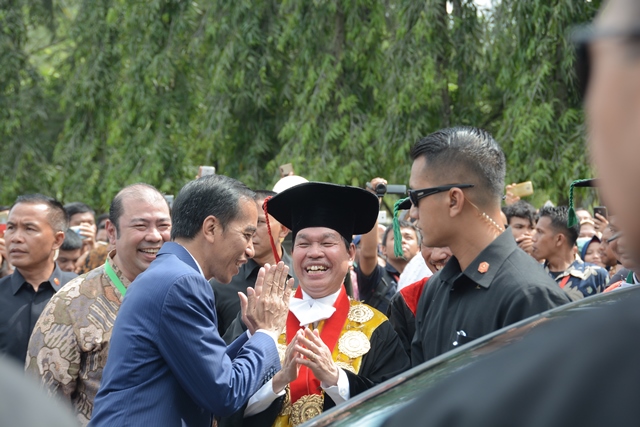 Jokowi 5