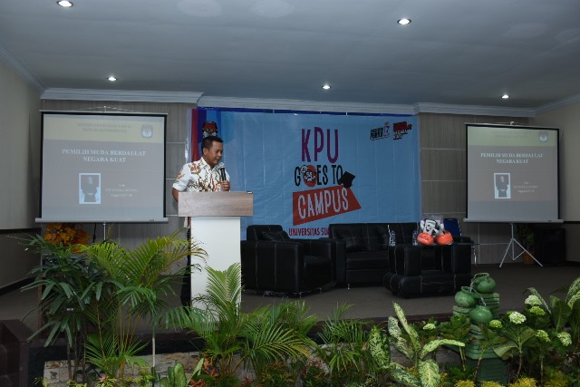 KPU Goes to Campus 1