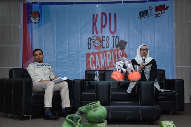 KPU Goes to Campus 2