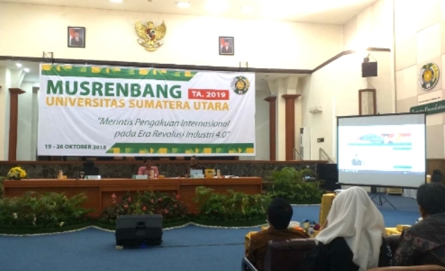 Musrenbang 2018