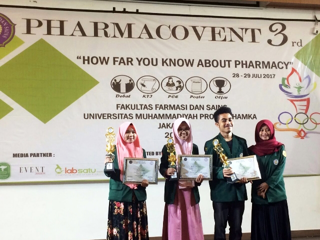 Pharmacovent 1