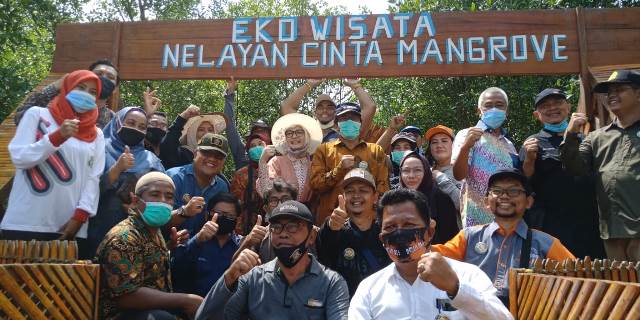 Ekowisata b