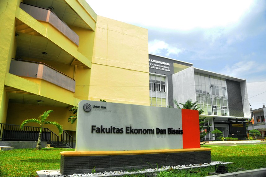 Fakultas EkonomidanBisnis