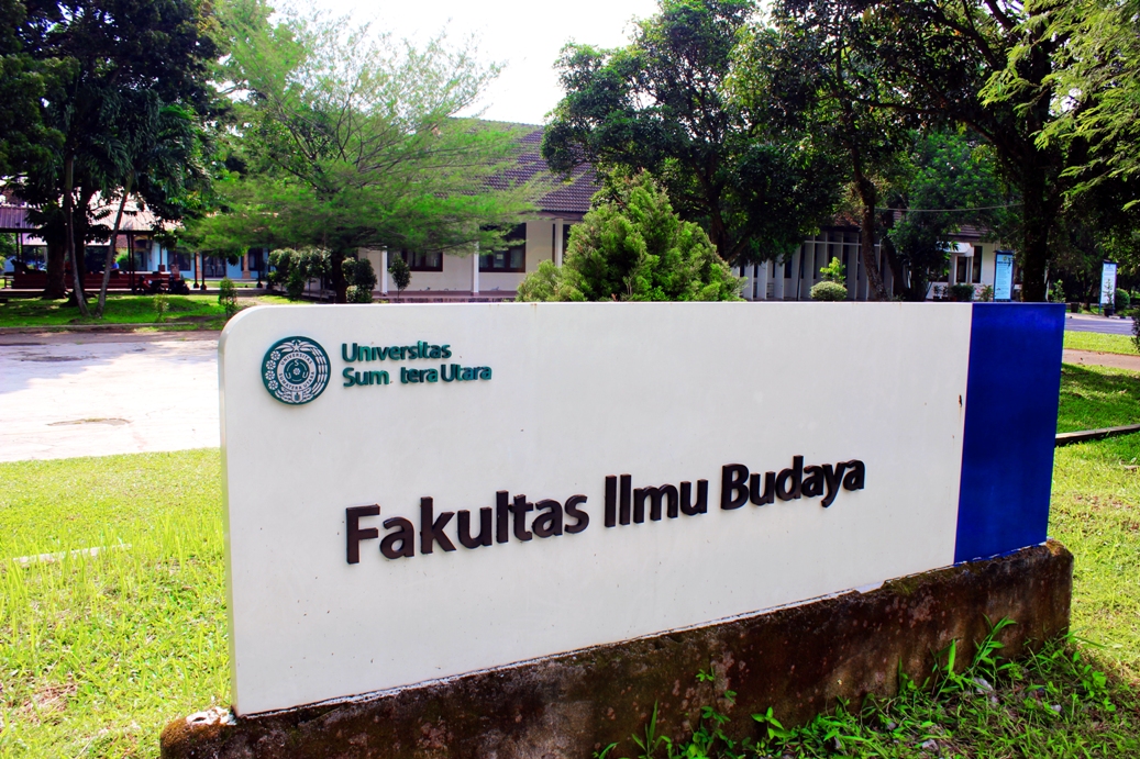 Fakultas IlmuBudaya