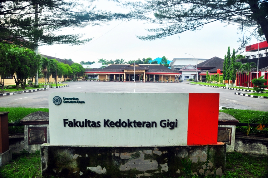 Fakultas KedokteranGigi