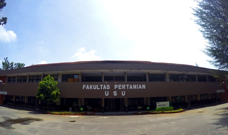 Fakultas Pertanian