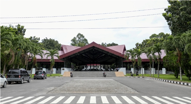 Gedung Pancasila 2