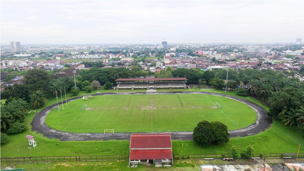 Stadion Mini USU