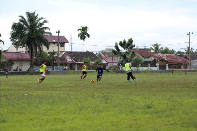 stadion baru