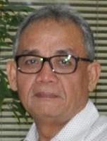 Bismar Nasution