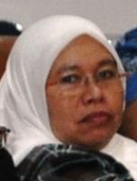 Hamidah Harahap