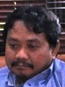 Mohammad Ekaputra