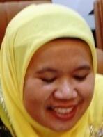 Nur Asnah Sitohang