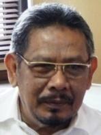 Syafruddin Kalo