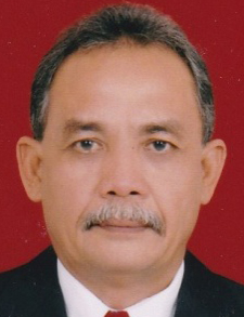 Bismar Nasution 