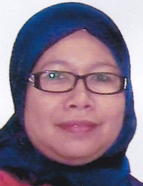 Hamidah Harahap 