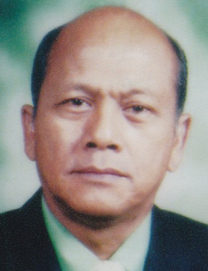 Panusunan Pasaribu 