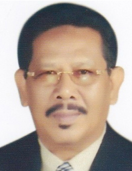 Syafruddin Kalo 