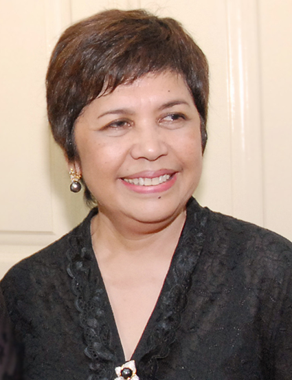 Kartini Sjahrir