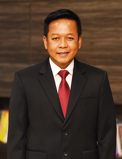 Muryanto Amin