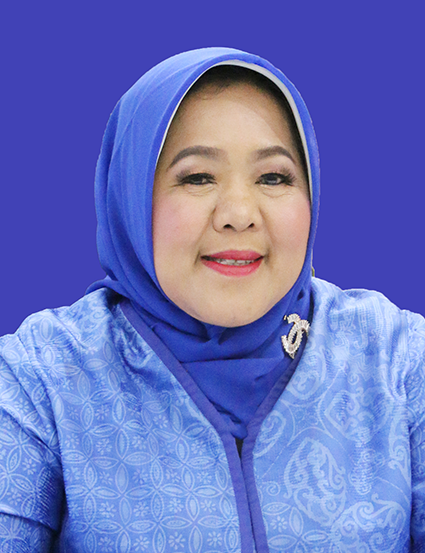 Reni Sitawati Siregar