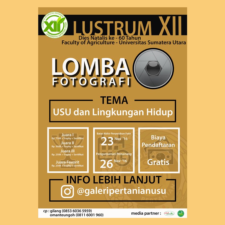 Lustrum FP