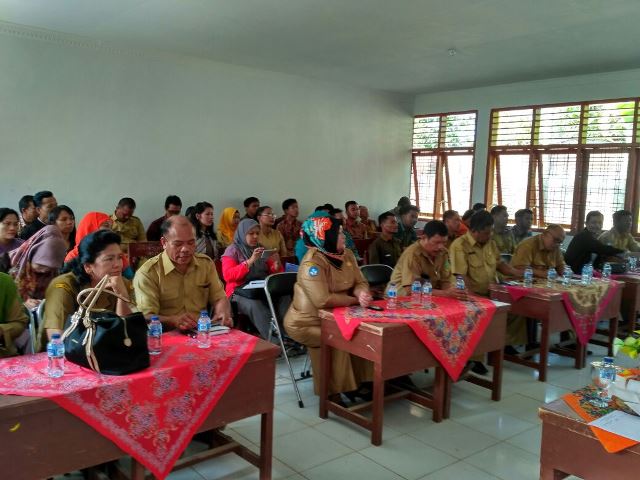 Sosialisasi SBMPTN 5