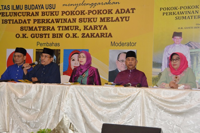 Adat Melayu a