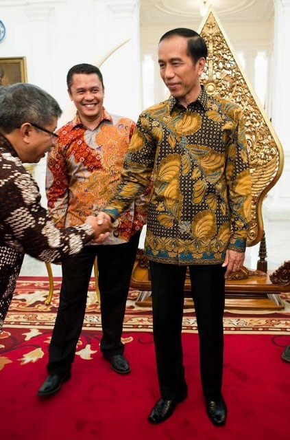 Jokowi 3