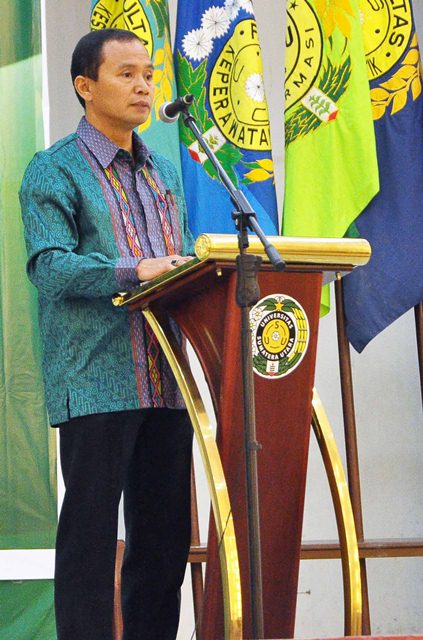 Luhut Panjaitan 2