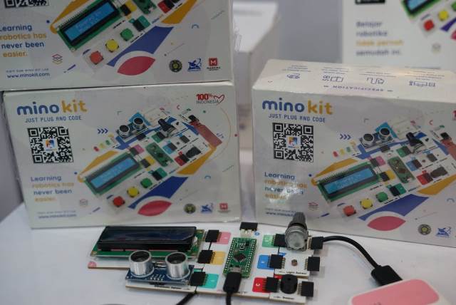 Minorkit 11