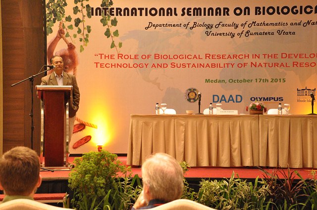 Seminar Internasional Biologi 3