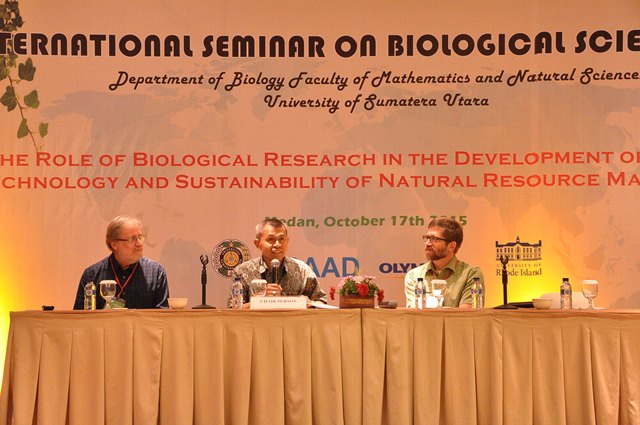 Seminar Internasional Biologi 6