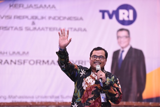 TVRI a