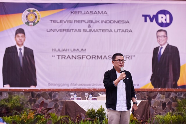 TVRI i