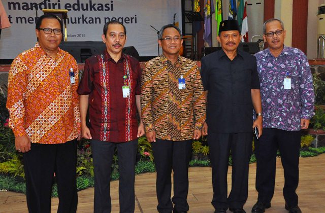 foto acara seminar bank Mandiri 3