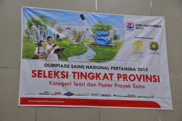 olimpiade sains 2