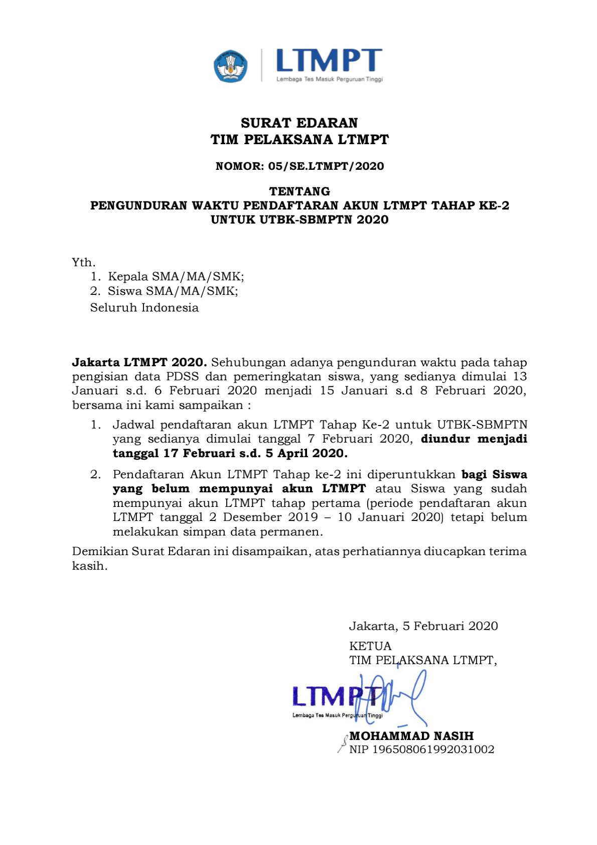 LMTPT 1