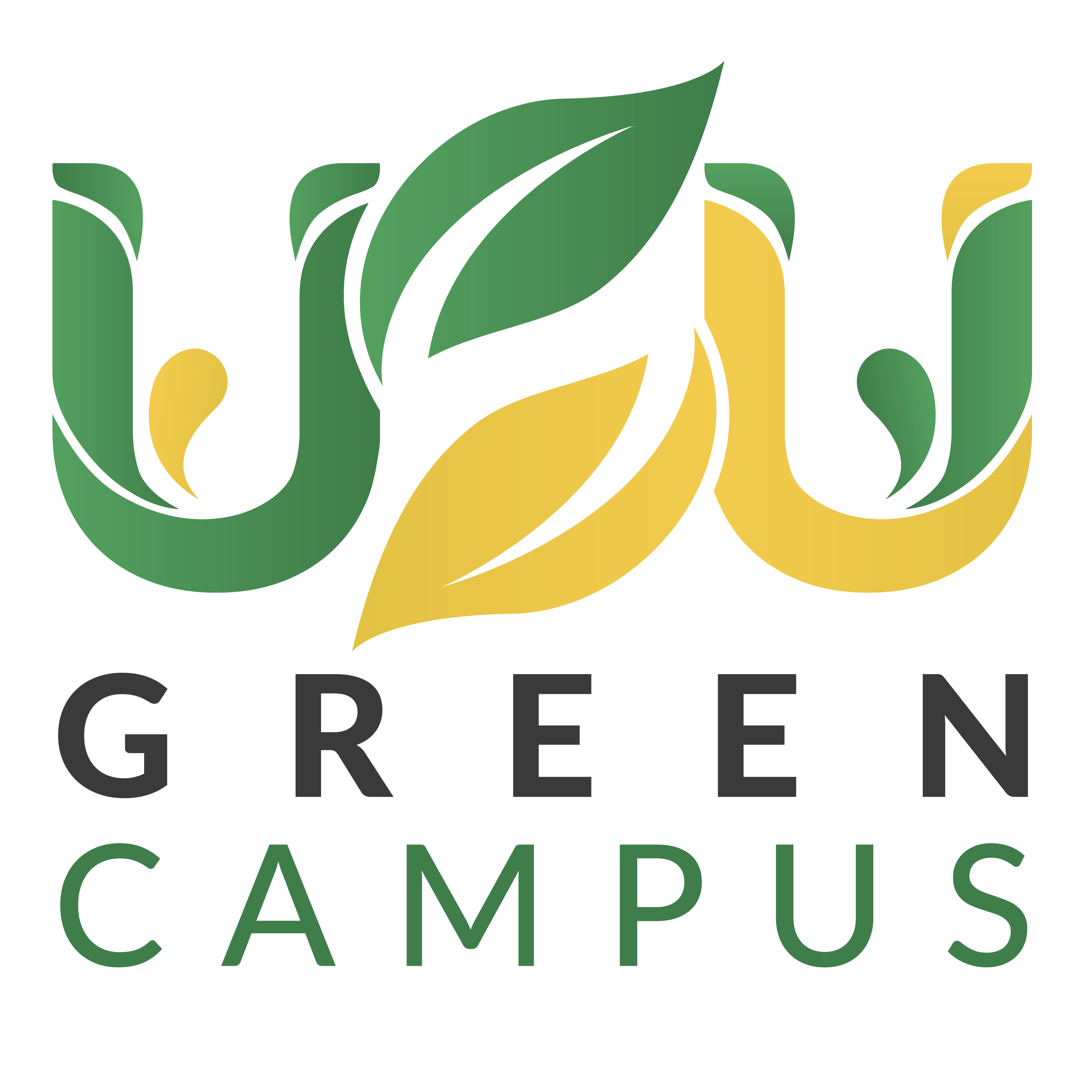 logo greencampus